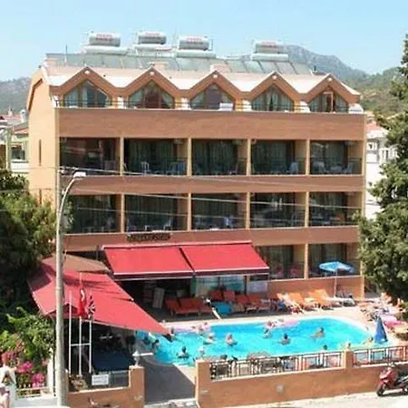 Elegant Hotel